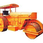 Road Roller